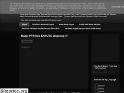 Sites similar to duit-panas.blogspot.com