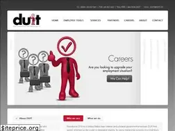 Sites similar to duit.us