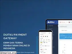 Sites similar to duitku.com