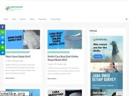 Sites similar to duitonline4u.com