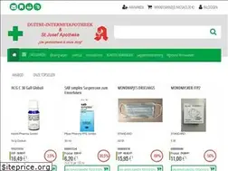 Sites similar to duitse-internetapotheek.com