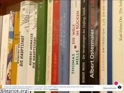 Sites similar to duitseboeken.nl