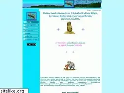 Sites similar to duitseherderpup.be