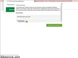 Sites similar to duitsemilieusticker.nl