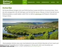Sites similar to duitsemoezel.nl