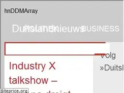 Sites similar to duitslandnieuws.nl