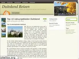 Sites similar to duitslandreizen.com