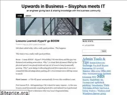 Sites similar to duitwithsbs.wordpress.com