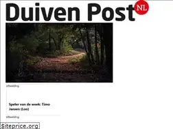 Sites similar to duiven-post.nl