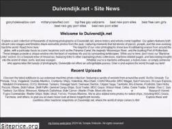 Sites similar to duivendijk.net
