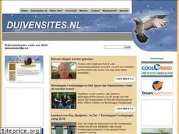 Sites similar to duivensites.nl