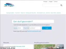 Sites similar to duivensportbond.nl