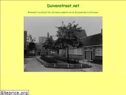 Sites similar to duivenstraat.net