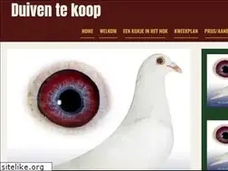 Sites similar to duiventekoop.nl