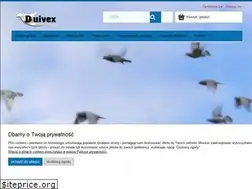 Sites similar to duivex.pl