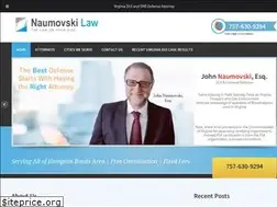 Sites similar to duivirginiaattorney.com