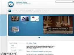 Sites similar to duivsdwi.org