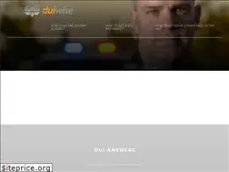 Sites similar to duiwise.com