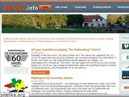 Sites similar to duizel.info