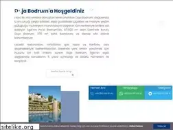 Sites similar to dujabodrum.com