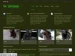 Sites similar to dujarcasile.be