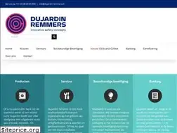 Sites similar to dujardin.nl
