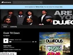 Sites similar to dujeous.com