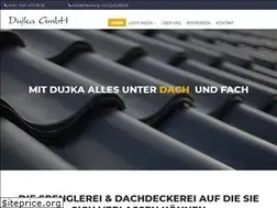 Sites similar to dujka.at