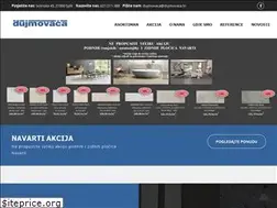 Sites similar to dujmovaca.hr
