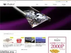 Sites similar to dujour.jp
