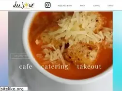 Sites similar to dujourphilly.com