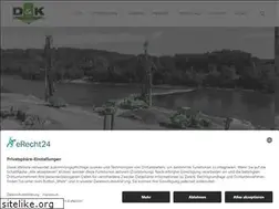 Sites similar to duk-bau.de