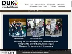 Sites similar to duk-hilfe.de