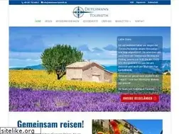 Sites similar to duk-touristik.de