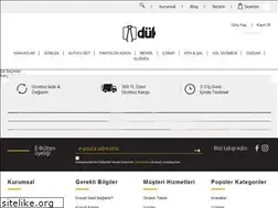 Sites similar to duk.com.tr