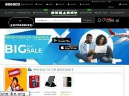 Sites similar to dukabuy.com