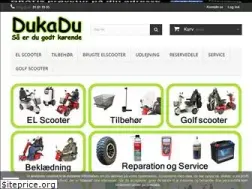 Sites similar to dukadu.dk