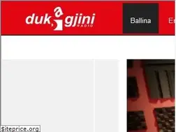 Sites similar to dukagjini.com