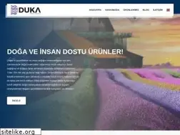 Sites similar to dukagrp.com