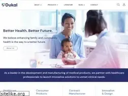 Sites similar to dukal.com