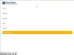 Sites similar to dukami.in