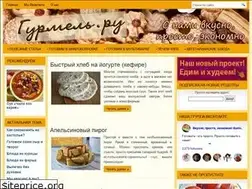 Sites similar to dukan-recepty.ru