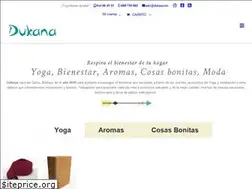 Sites similar to dukana.net