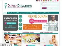 Sites similar to dukandiaet.com