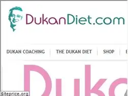 Sites similar to dukandiet.com