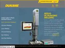 Sites similar to dukane.com