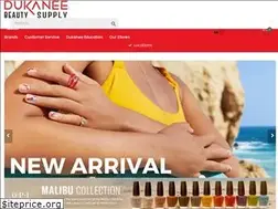 Sites similar to dukaneebeautysupply.com
