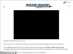 Sites similar to dukaneseacom.com