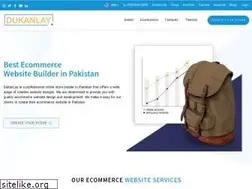 Sites similar to dukanlay.com