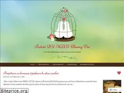 Sites similar to dukanmamyvio.wordpress.com